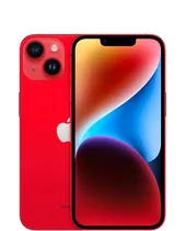 Apple iPhone 14 128GB - Red