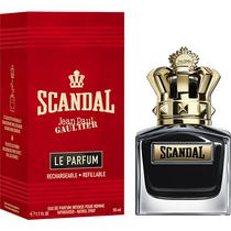 Perfume Jean Paul Gaultier Scandal Le Parfum Edp Intense - Masculino 50ML