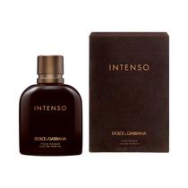 Perfume Masculino Dolce & Gabbana Intenso 125ML Edp