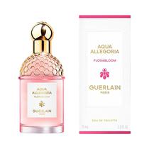 Guerlain Perfume Aqua Allegoria Flora Bloom Femenino Eau de Toilette s/C