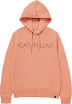 Moletom com Capuz Caterpillar 4050085-13935 - Feminino