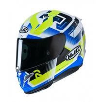 Capacete HJC Rpha 11 Nectus MC24