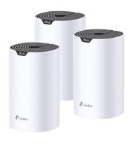 TP-Link Wifi 5 Deco S7(3-Pack) Whole-Home Mesh AC1900 s/CX