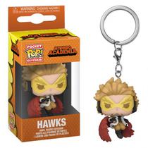 Funko Pop Keychain MY Hero Academia Hawks 58042