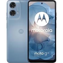 Motorola Moto G24 Power XT2425-4 Dual 256 GB - Celeste Glaciar