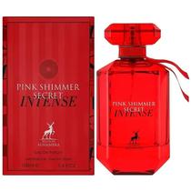 Perfume Maison A.Pink Shimmer Secret Intense 30ML