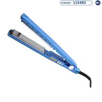 Chapinha Alisador de Cabelo 450-F JJ-603 de 230C Ceramic - Bivolt