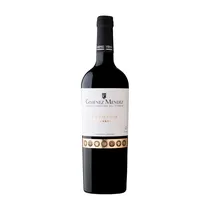 Vino Giménez Méndez Premium Tannat 750ML