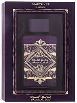 Perfume Lattafa Bade'e Al Oud Amethyst Edp 100ML - Unissex