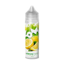 Liq Zomo Lemon Twist 60ML