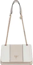 Bolsa Guess ZG967221 Feminina - Off White
