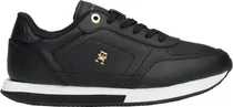 Tênis Tommy Hilfiger FW0FW08285 BDS - Feminino