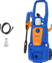 Lavadora de Alta Pressão Wadfow WHP3A18 1800W 220V 50-60HZ