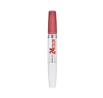 Lapiz Labial Maybelline Superstay 2 Step Forever