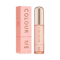 Perfume Colour Me Pearl Edp 50ML