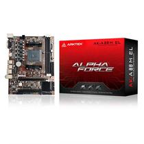 Placa Mae Arktek AK-A88M El Socket FM2/FM2+ Chipset AMD A88/A85 DDR3 Micro ATX (Sem Caixa)