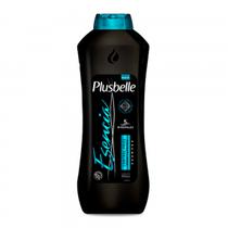 Shampoo Plusbelle Esencia Controle do Frizz 970ML