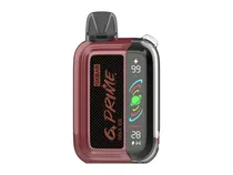 Cola Ice - Oxbar - Gprime 25000 - Pod Descartável