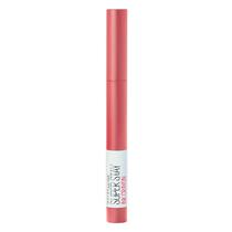 Maybelline Lapiz Labial Super Stay Ink Crayon Ink Crayon Lead The Way 15. s/C