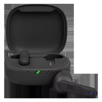 Fone de Ouvido JBL Wave 300TWS Bluetooth - Preto