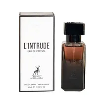 Perfume Maison Alhambra L'Intrude Edp 30ML
