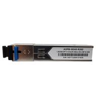 F. M SFP 1.25G 20KM Bidi SC DDM TX1310-RX1550NM 3524S-R20D