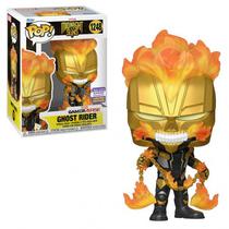 Funko Pop Marvel Midnight Suns Ghost Rider *SDCC 2023* 1248