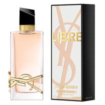 Perfume Yves Saint Laurent Libre Eau de Toilette Feminino 90ML