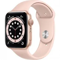 Apple Watch Serie S6 44MM LL/A Pink
