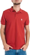Camisa Polo Tommy Hilfiger MW0MW33167 XNN - Masculina