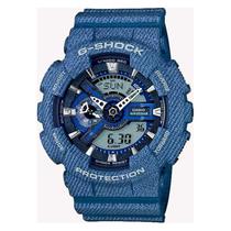 Relogio Casio G-Shock GA-110DC