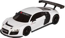 Audi R8 LMS Escala (1/18) RC 2.7MHZ Rastar 53600