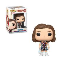 Muneco Funko Pop Stranger Things Eleven 802