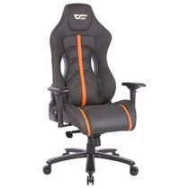 Darkflash Sillon Gamer RC-900 Negro/Naranja