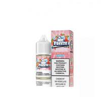 MR Freeze Salt Strawberry Frost 35MG