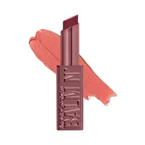 Bálsamo Labial Beauty Creations Balm N' Cute Coconut 3,2GR