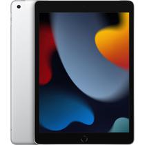 Apple iPad 9TH de 10.2" MK2P3LL/A A2602 Wi-Fi 256GB 8MP/12MP iPados (2021) - Silver