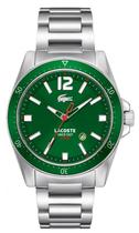 Relogio Masculino Lacoste Seattle Analogico 2010635