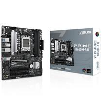 Placa Mãe Asus Prime B650M-A II AM5 DDR5 Micro ATX