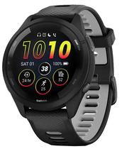 Relogio GPS Garmin Forerunner 265 Bluetooth 010-02810-00 - Preto