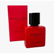 Attracione Vermelho 25ML Red