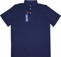 Outlet Camiseta Polo Stitch 221SA0201 Masculina - Crown