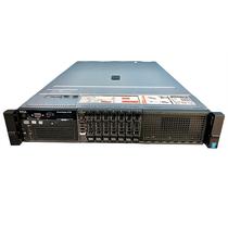 Servidor Dell R730 E5-2620 V3 2.4GHZ SSD 500GB Ram 32GB 750W