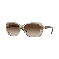 Lente Vogue 2943SB 299013 55 Femenino