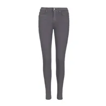Calça Jeans Tommy Hilfiger Feminina WW0WW13947-005 28 - Creme Escuro