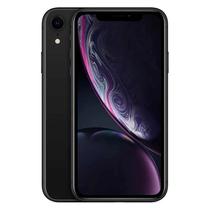 Apple iPhone XR *Cpo* A2105 ZD/A 64GB 3GB Ram Tela 6.1" - Preto