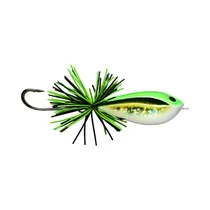 SeÑuelo Artificial Rapala BX Skitter Frog BSXF05 THF 5.5CM 13GR