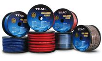 Teac Cabo TRC18 200M Rolo p/Remote