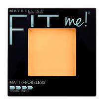 Polvo Maybelline Fit Me 220 Natural Beige