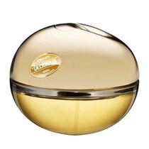 Perfume Donna Karan Golden Delicious Eau de Parfum 50ML